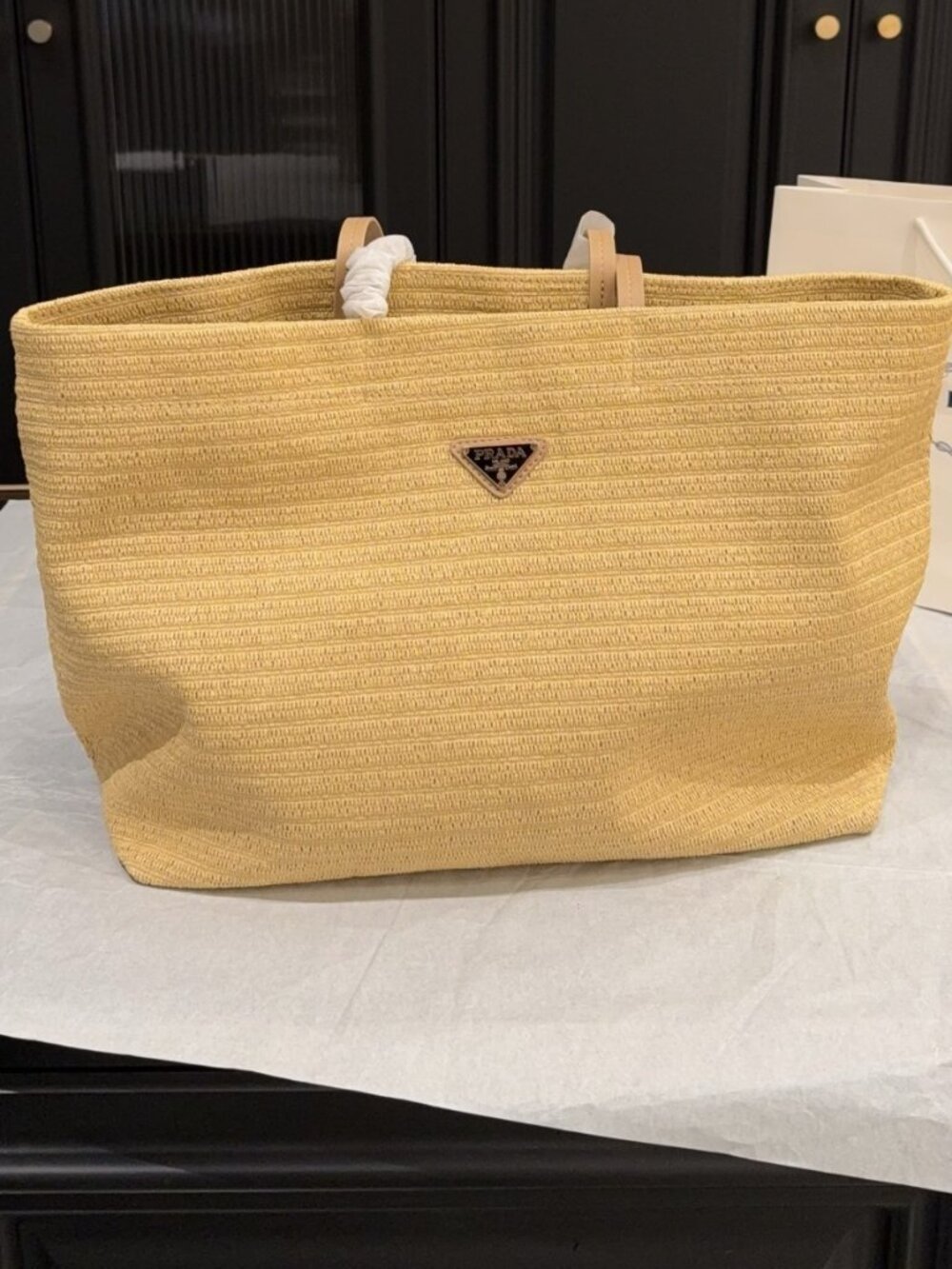 Prada Bag